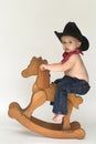 Little Cowboy