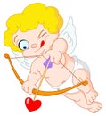 Little cupid