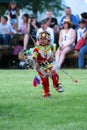 The Little Dancer - Powwow 2013