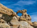 Little Delicate Arch aka Rooftop Arch