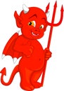 Little devil