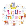 Little dreamer