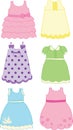 Little Dresses