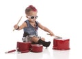 Little Drummer