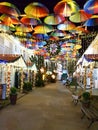 Little Finland, located in Penedo, Rio de Janeiro. It& x27;s a magical place to feel the holidays not just in Christmas