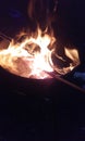 Little Fire