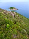 Little Fitzroy Island - Australia