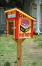 Little Free Library