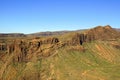 `Little Grand Canyon` Spain.