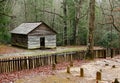 Little Greenbrier School