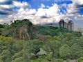 Little Guilin - Bukit Batok Town Park