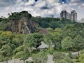 Little Guilin - Bukit Batok Town Park