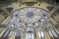 Little Hagia Sophia ( Church of the Saints Sergius and Bacchus) Royalty Free Stock Photo