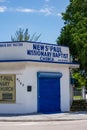 New St Paul Missionary Baptist Church Little Haiti Miami