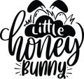 Little Honey Bunny