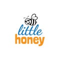 little honey family baby and kid funny pun vector graphic design for cutting machine craft and print