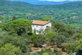 Little house near Saint-Tropez