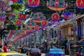 Little India Deepavali Festival