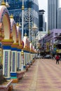 Little India Kuala Lumpur