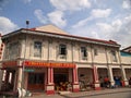 Little India, Singapore