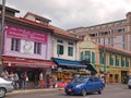 Little India, Singapore