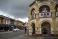 Little India Singpapore