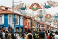 Little India Soul Slaughter Festival, Diwali in Singapore