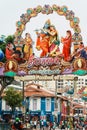 Little India Soul Slaughter Festival, Diwali in Singapore