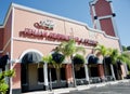 Little Italy Italian Restaurant and Pizzeria Florida