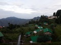 Little Jaguar Camp, Kanatal