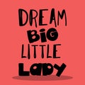 LITTLE LADY WORD DREAM 07
