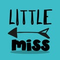 LITTLE LADY WORD MISS 05