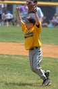 Little league Baseball.