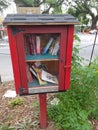 Little library