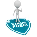 Virus free