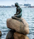 Little Mermaid Copenhagen