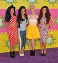 Little Mix