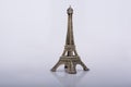 Little model Eiffel Tower