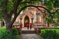 Little Monks and Pagoda