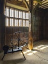 Little Moreton Hall - Cheshire - United Kingdom