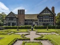 Little Moreton Hall - Cheshire - United Kingdom