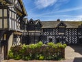 Little Moreton Hall - Cheshire - United Kingdom