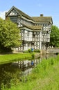 Little Moreton Hall