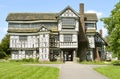 Little Moreton Hall