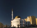 Little mosque