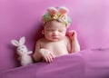 Little newborn babies, family, kids, children photoshoots Royalty Free Stock Photo