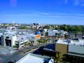 Urban image of Mexicali