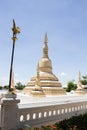 Little Pagoda of Wat Sala Daeng Nua