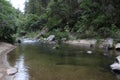 Little paradise spots at Santa cruz