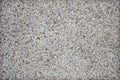 Little pebbles texture of floor